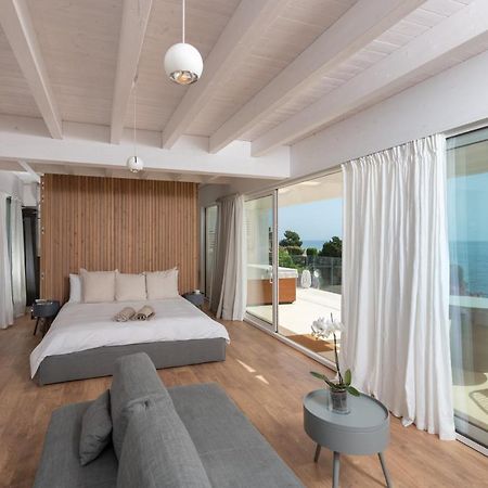 Iancu Charme Apartments Taormina Exterior photo