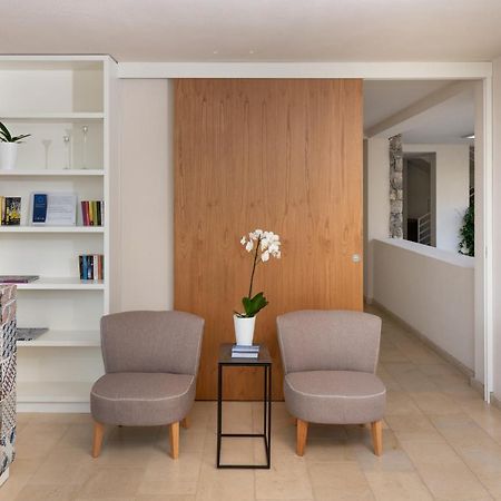 Iancu Charme Apartments Taormina Exterior photo