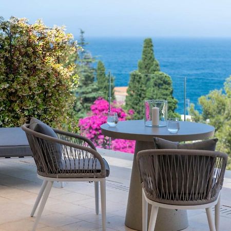 Iancu Charme Apartments Taormina Exterior photo