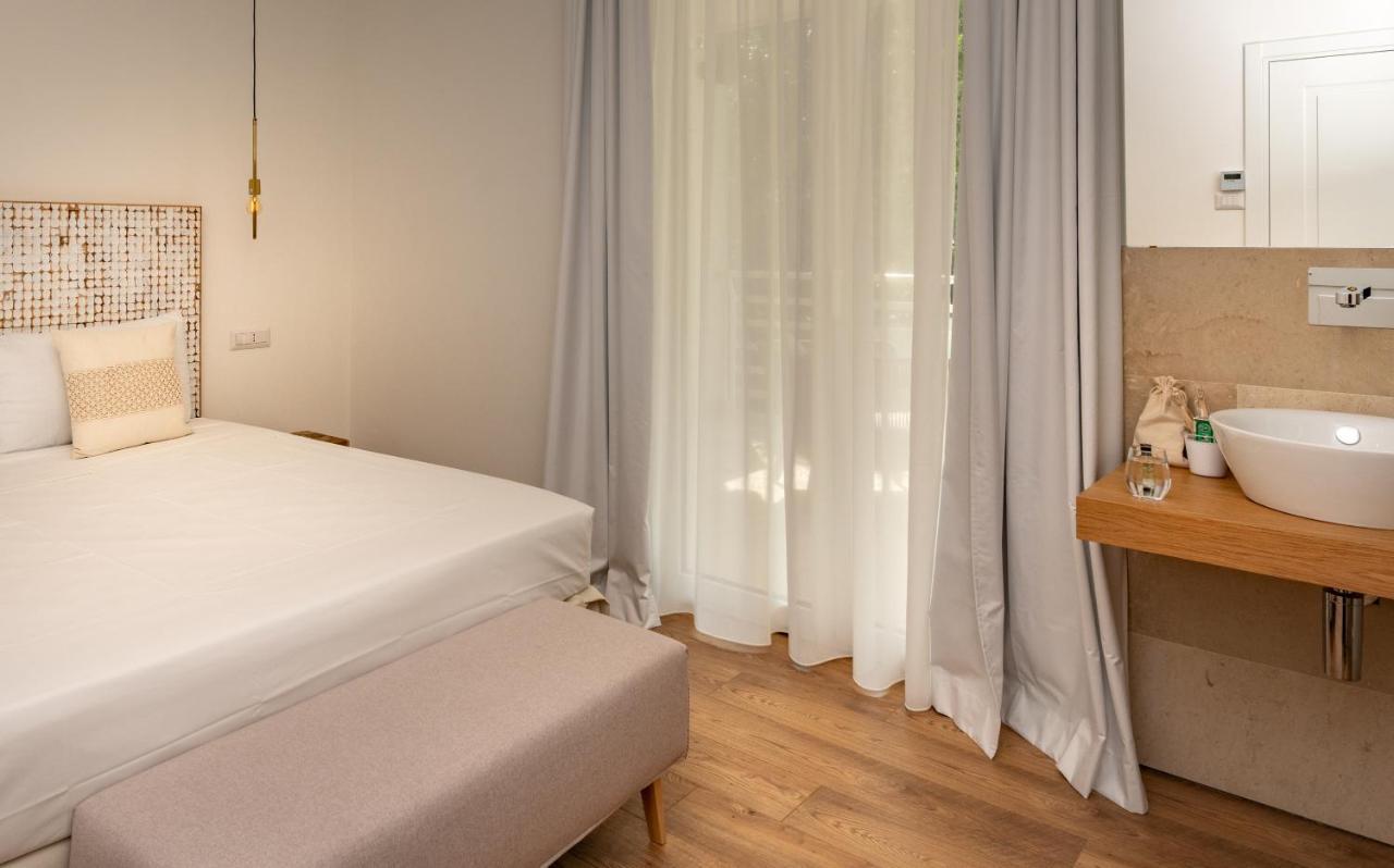 Iancu Charme Apartments Taormina Exterior photo