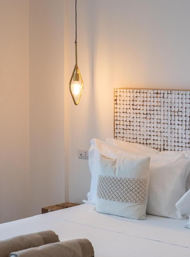 Iancu Charme Apartments Taormina Exterior photo