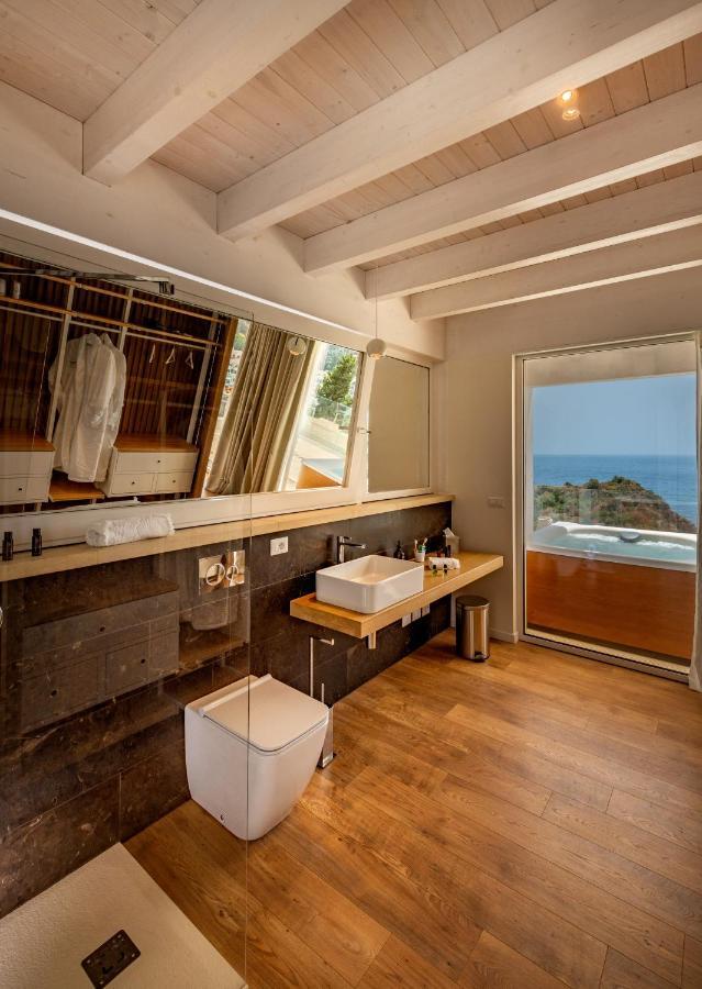 Iancu Charme Apartments Taormina Exterior photo