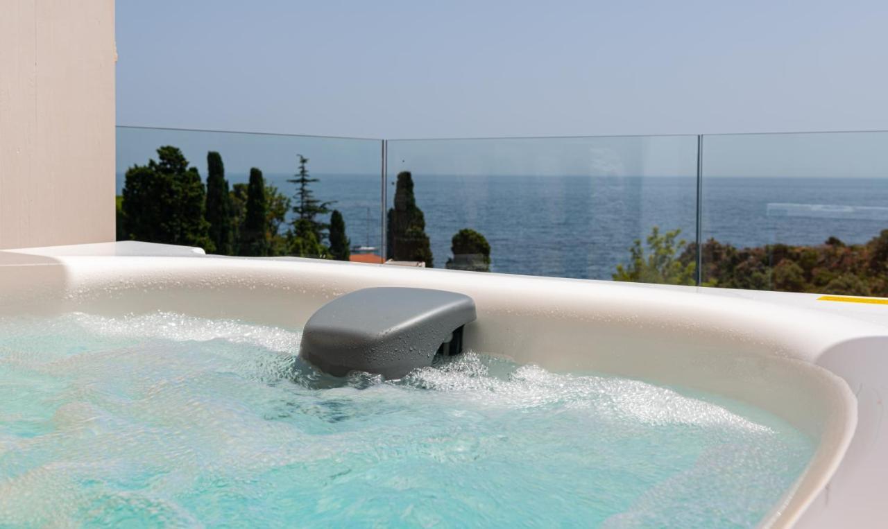 Iancu Charme Apartments Taormina Exterior photo