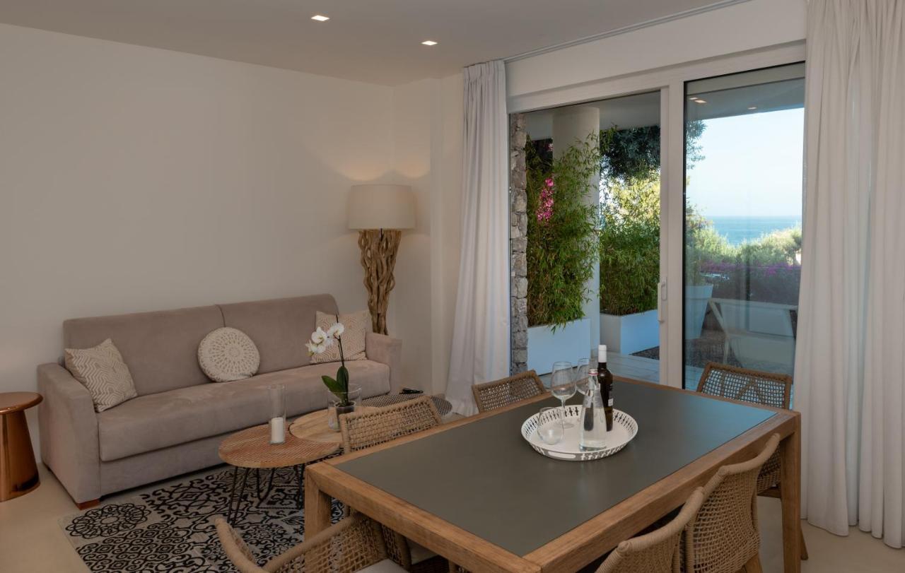Iancu Charme Apartments Taormina Exterior photo