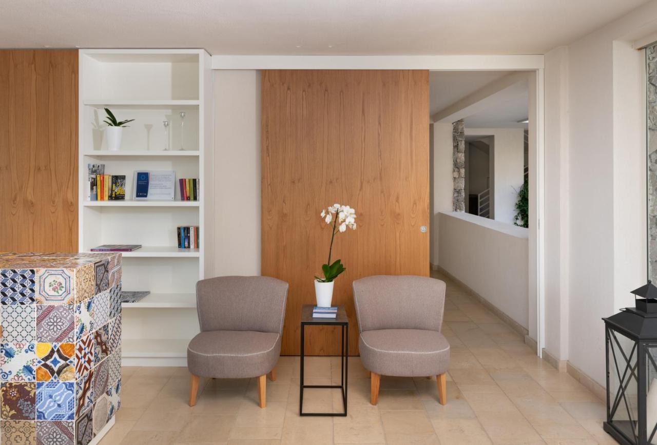 Iancu Charme Apartments Taormina Exterior photo
