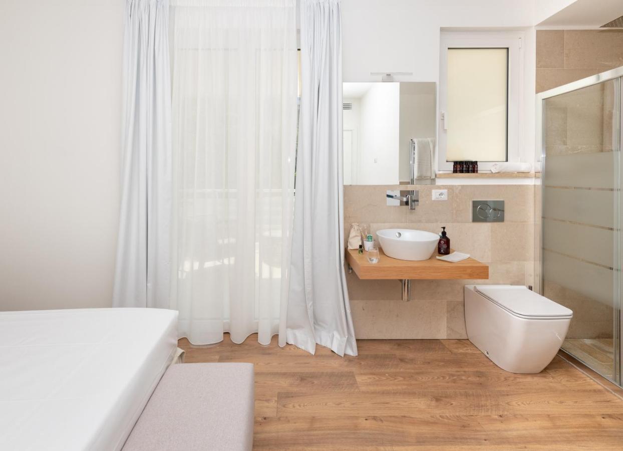 Iancu Charme Apartments Taormina Exterior photo