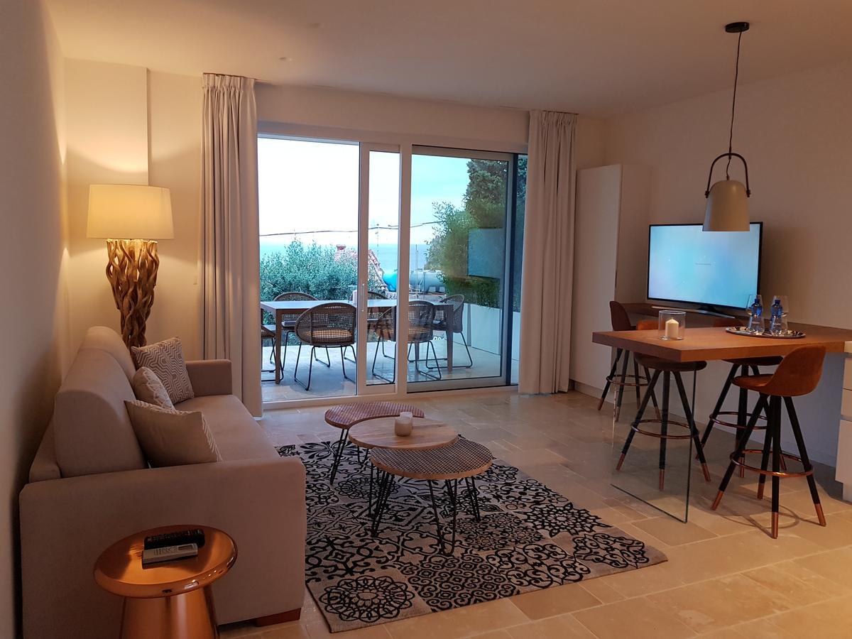 Iancu Charme Apartments Taormina Exterior photo