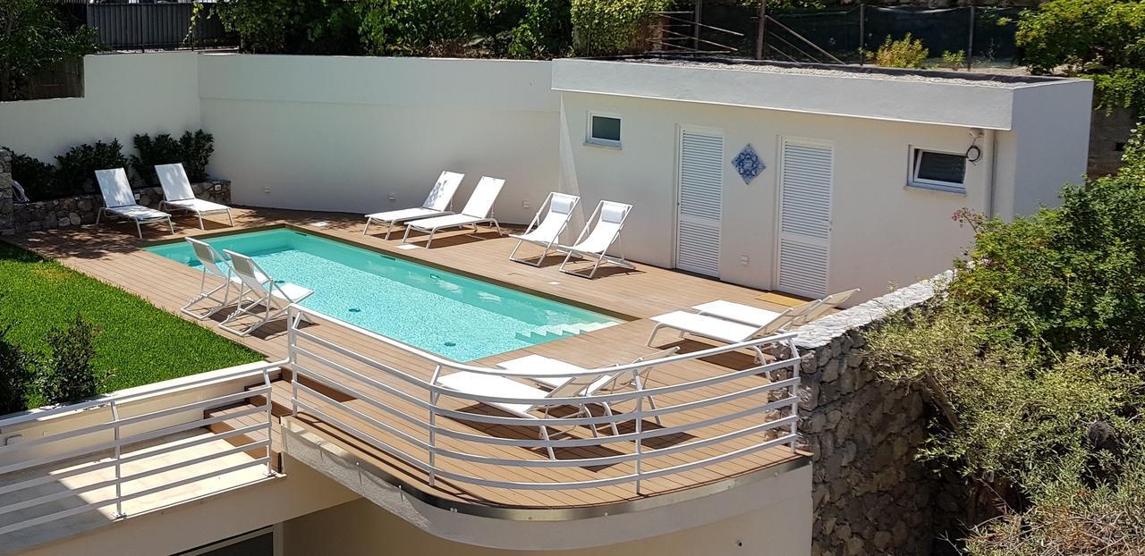 Iancu Charme Apartments Taormina Exterior photo