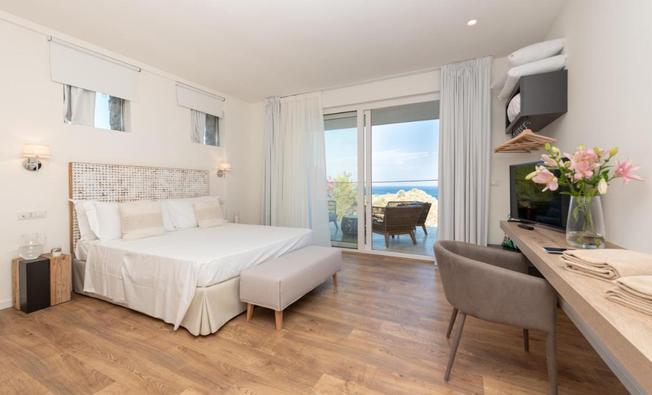 Iancu Charme Apartments Taormina Exterior photo