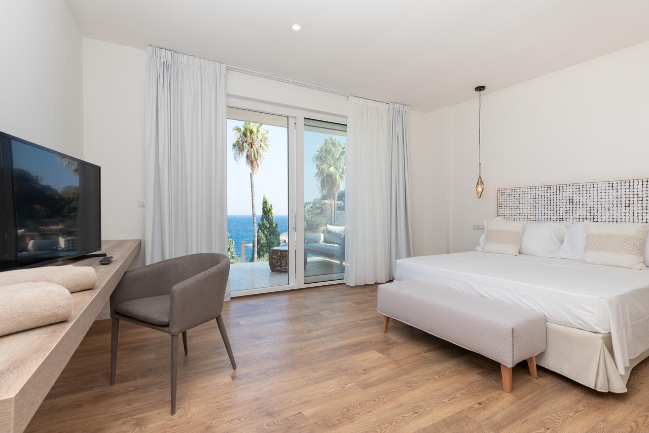 Iancu Charme Apartments Taormina Exterior photo