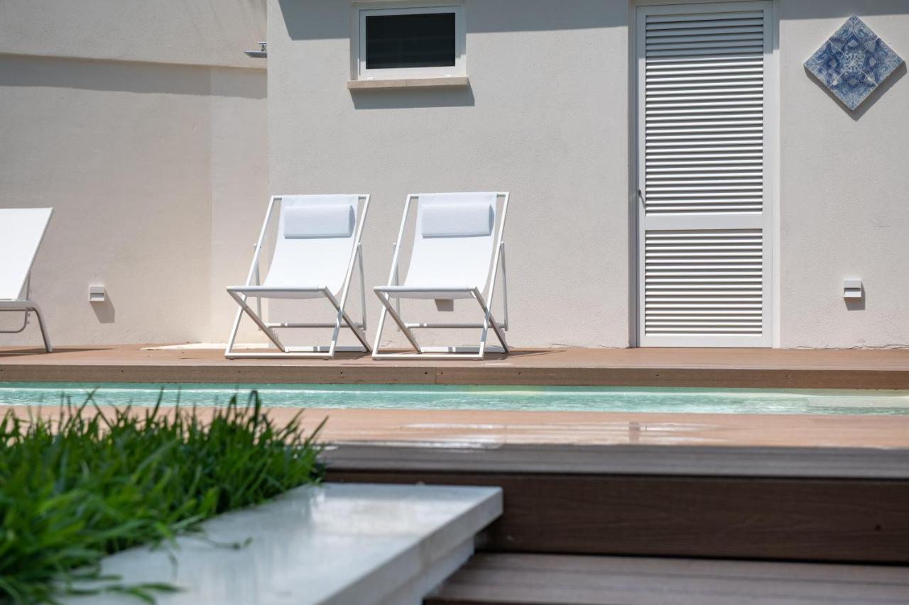 Iancu Charme Apartments Taormina Exterior photo