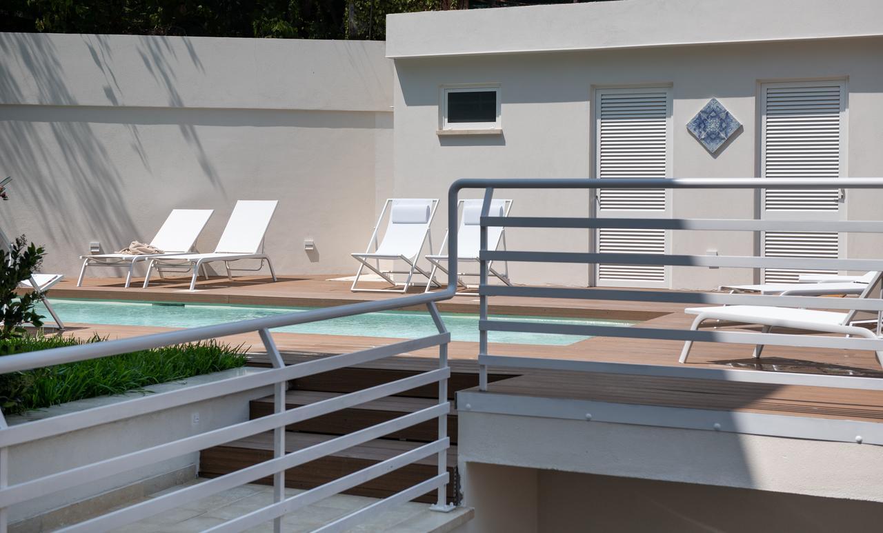 Iancu Charme Apartments Taormina Exterior photo