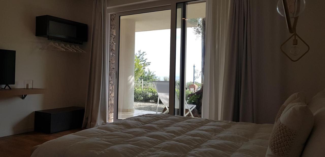 Iancu Charme Apartments Taormina Exterior photo